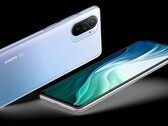 Le Xiaomi 12X pourrait débarquer avant la fin de l'année, Mi 11X en photo. (Image source : Xiaomi)