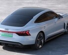 L'e-tron GT (Source : Audi)