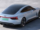 L'e-tron GT (Source : Audi)