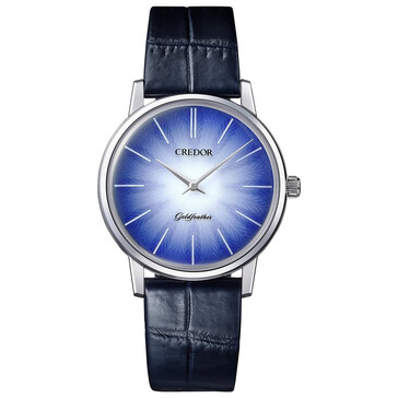 (Source de l'image : Credor)