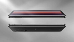 Seuls cinq smartphones Xperia seront mis à niveau vers Android 11. (Source de l'image : Sony)