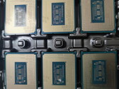Des échantillons techniques du Core i9-12900K peuvent être achetés sur Taobao pour près de 700 dollars. (Image source : Taobao via @yuuki_ans)
