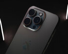 Apple propose désormais un trio de capteurs arrière de 48 MP sur ses iPhones Pro et Pro Max. (Source de l'image : Samuel Angor - Unsplash)