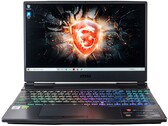 MSI GP65 10SFK (i7-10750H, RTX 2070, FHD)