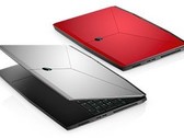 Critique complète du PC portable de jeu Alienware m15 (i7-8750H, GTX 1070 Max-Q, FHD)