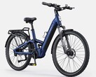 MapFour Roam ST : nouveau vélo électrique tout suspendu