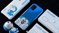 Le Mi 10 Youth Doraemon Edition. (Source : Xiaomi)