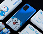 Le Mi 10 Youth Doraemon Edition. (Source : Xiaomi)