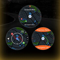 Les cartes peuvent être téléchargées