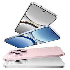 Le smartphone de base Oppo Find X de cette année devrait être doté d'un nouvel appareil photo principal de 1/1,4 pouce et d'un lecteur d'empreintes digitales à ultrasons, comme le montre la photo de son prédécesseur. (Source de l'image : Oppo)