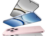 Le smartphone de base Oppo Find X de cette année devrait être doté d'un nouvel appareil photo principal de 1/1,4 pouce et d'un lecteur d'empreintes digitales à ultrasons, comme le montre la photo de son prédécesseur. (Source de l'image : Oppo)