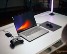 Asus ProArt P16 avec Nvidia RTX Spark N1X