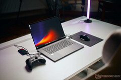 Asus ProArt P16 avec Nvidia RTX Spark N1X