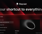 Raycast pour Windows est désormais disponible en version bêta sur invitation. (Source de l'image : Raycast)