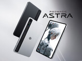 L'Astra de RedMagic sera disponible gratuitement à partir du 16 juillet dans le monde entier. (Source de l'image : RedMagic)