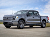 Le F-150 Lightning de Ford recevra d'importantes mises à jour sous le capot pour 2024. (Source de l'image : Ford)