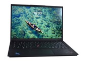Test du Lenovo ThinkPad X1 Carbon G10 : un processeur Alder Lake P28 sans grand effet