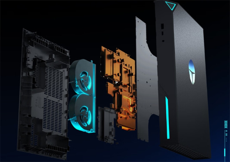 (Source de l'image : Thunderobot)