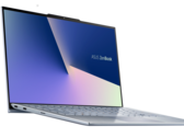 Critique complète de l'ultraportable Asus ZenBook S13 UX392FN (i7-8565U, MX150, FHD)