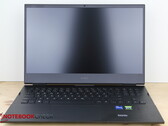 Test du HP Omen 16 : puissant PC portable RTX 3070 avec des défauts