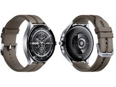 Xiaomi devrait lancer la Watch 2 Pro dans moins d'une semaine. (Source de l'image : @MysteryLupin - édité)