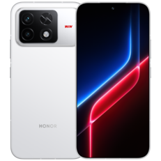 Le Honor WIN 2 en blanc