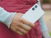 Le Xperia 10 VI sera présenté le 15 mai. (Source de l'image : @evleaks)