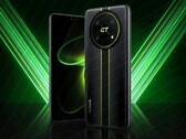 Le X40 GT. (Source : Honor)