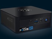 Contrairement à d'autres mini-PC basés sur Linux et orientés vers le budget, le Kubuntu Focus NX offre des configurations plus puissantes. (Image Source : Kubuntu.org)