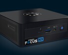 Contrairement à d'autres mini-PC basés sur Linux et orientés vers le budget, le Kubuntu Focus NX offre des configurations plus puissantes. (Image Source : Kubuntu.org)