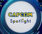 Un nouveau Capcom Spotlight a été annoncé pour la semaine prochaine. Sur la photo, le teaser officiel. (Source de l'image : Capcom)
