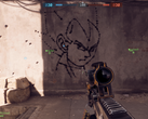 Un croquis du Vegeta de Dragon Ball Z dans Battlefield 6 (source d'image : Reddit)