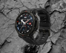 Le prix du Amazfit T-Rex 3 Pro (photo) pourrait avoir fait l'objet d'une fuite (source : Shopee, édité)