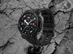Le prix du Amazfit T-Rex 3 Pro (photo) pourrait avoir fait l&#039;objet d&#039;une fuite (source : Shopee, édité)