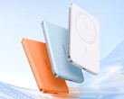 La nouvelle banque d'alimentation magnétique Anker Air Ultra-Thin ne fait que 8,6 mm d'épaisseur.