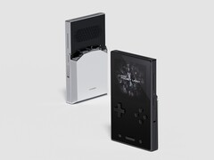 L'Ayaneo Pocket Vert est un futur ordinateur de poche vertical haut de gamme équipé d'un processeur Snapdragon. (Source de l'image : Ayaneo)