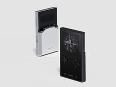 L&#039;Ayaneo Pocket Vert est un futur ordinateur de poche vertical haut de gamme équipé d&#039;un processeur Snapdragon. (Source de l&#039;image : Ayaneo)