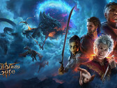 Baldur's Gate 3 sera bientôt jouable sur Xbox (image via Larian)