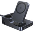 La barrette d'alimentation Nomos 67W de Baseus a fait son apparition sur Amazon en Europe. (Source : Baseus)