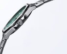 Les nouvelles montres fines Edifice EFR-S108DE de Casio sont sur le point d'être lancées en Europe. (Source de l'image : Casio)