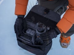 Le DJI Mavic 4 Pro devrait arriver dans le courant du mois à partir de 2 189 € (~2 490 $). (Source de l&#039;image : via Igor Bogdanov)