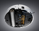 L'Aqua10 Ultra Roller Complete de Dreame (photo) sera bientôt lancé en Europe. (Source : Dreame)