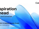 La révélation de ColorOS 13 d'OPPO pourrait avoir de nouveaux spoilers. (Source : OPPO)