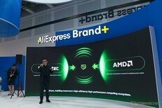GMKtec s'associe à AMD