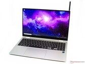 Samsung Galaxy Book Pro 360, un convertible de 15 pouces en test.