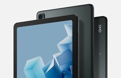 La nouvelle tablette de HMD ne sera pas une tablette Nokia rebaptisée comme la HMD T21. (Source de l'image : HMD).