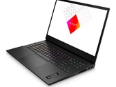Le HP Omen 17 a été rafraîchi avec du matériel de dernière génération de Nvidia et Intel (image via HP)