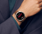 Huawei a publié une mise à jour HarmonyOS 4.2 pour la Watch GT 4 (Source : Huawei)