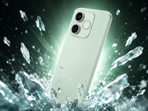 Le Honor 600e est équipé d'une double caméra arrière