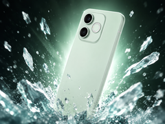 Le Honor 600e est équipé d'une double caméra arrière